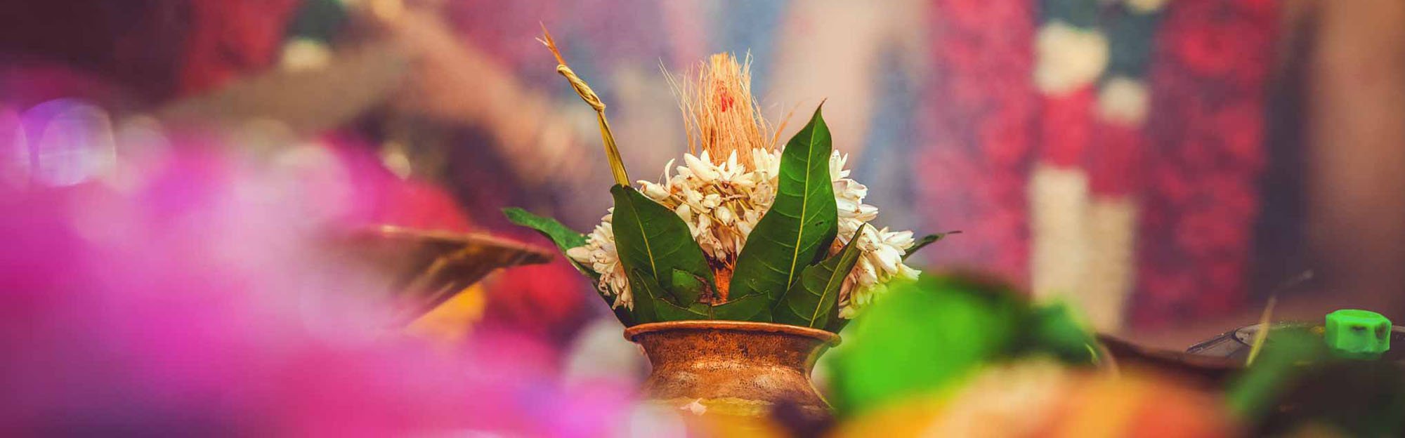 Tamilnadu Piramalai Kallar Matrimony